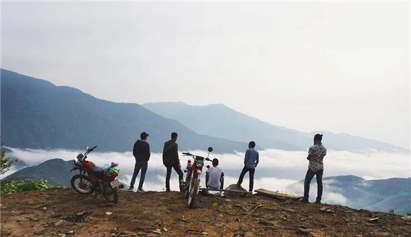 (Ảnh: Instagram @yenchee07) (Ảnh: Instagram @yenchee07)
