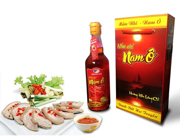 Ảnh: tramanhfood.com Ảnh: tramanhfood.com