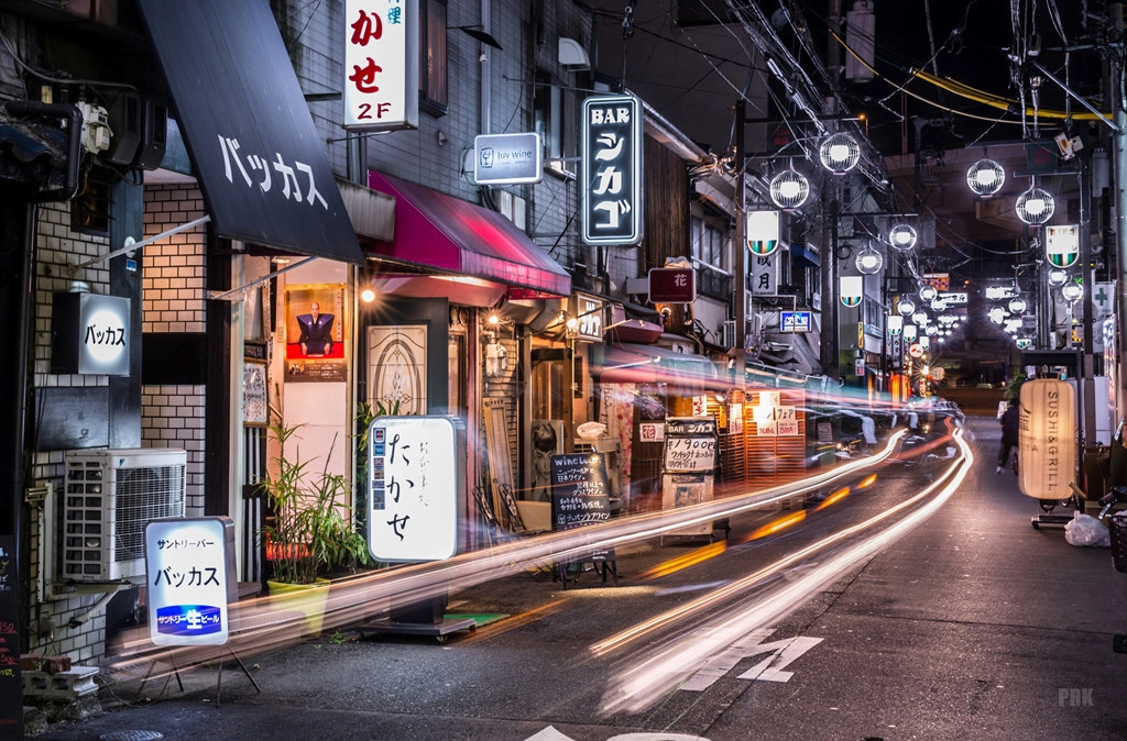 Osaka là điểm đến lý tưởng cho tất cả mọi người. Ảnh: BsnSCB. Osaka là điểm đến lý tưởng cho tất cả mọi người. Ảnh: BsnSCB.
