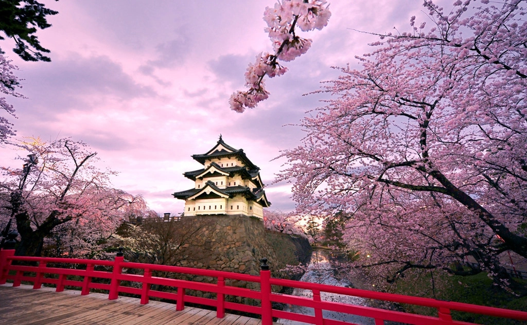 Bạn có thể tới Osaka bất kì mùa nào trong năm đều rất đẹp. Ảnh: Sf.co.ua. Bạn có thể tới Osaka bất kì mùa nào trong năm đều rất đẹp. Ảnh: Sf.co.ua.