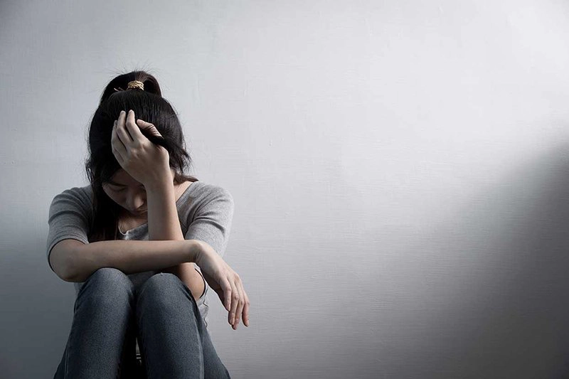 hội chứng sương mù não