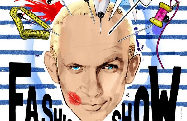 Jean Paul Gaultier Fashion Freak Show: Fashion Freak Show diễn ra vào cuối năm tại nhà hát Folies Bergère, của Jean Paul Gouturier là một trong những show thời trang độc đáo, khó lòng bỏ qua đối với những tín đồ của thời trang. Trong show diễn đặc biệt này, Jean Paul Gouturier là tác giả, đạo diễn và nhà thiết kế, sẽ mang một bữa tiệc thời trang dựa trên chính cuộc đời của ông và những dấu mốc quan trọng, cùng sự tham gia của những diễn viên, vũ công và nghệ sĩ xiếc. Ảnh: WWD. Jean Paul Gaultier Fashion Freak Show: Fashion Freak Show diễn ra vào cuối năm tại nhà hát Folies Bergère, của Jean Paul Gouturier là một trong những show thời trang độc đáo, khó lòng bỏ qua đối với những tín đồ của thời trang. Trong show diễn đặc biệt này, Jean Paul Gouturier là tác giả, đạo diễn và nhà thiết kế, sẽ mang một bữa tiệc thời trang dựa trên chính cuộc đời của ông và những dấu mốc quan trọng, cùng sự tham gia của những diễn viên, vũ công và nghệ sĩ xiếc. Ảnh: WWD.