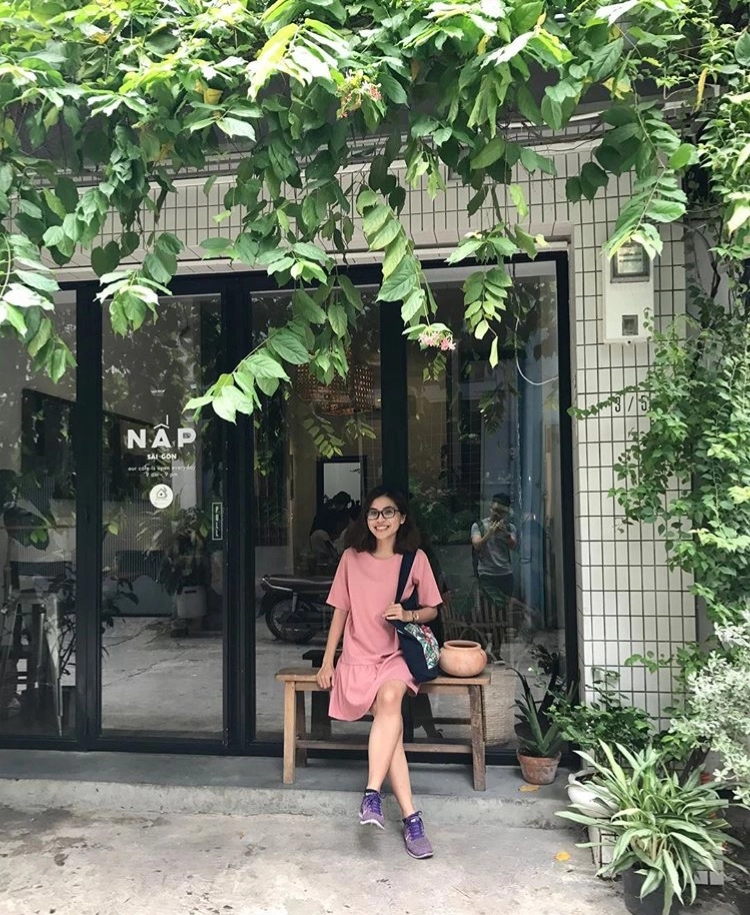 Chỉ cần ngồi vào là có ảnh đẹp (@minhnguyen1993vt) Chỉ cần ngồi vào là có ảnh đẹp (@minhnguyen1993vt)