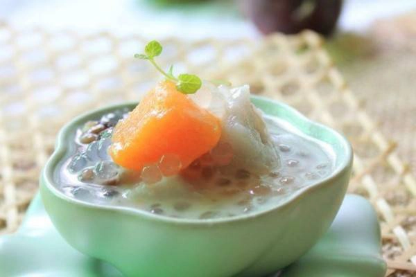 Chè là thức giải khát tuyệt ngon vào mùa hè Chè là thức giải khát tuyệt ngon vào mùa hè