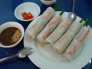 Gỏi cuốn