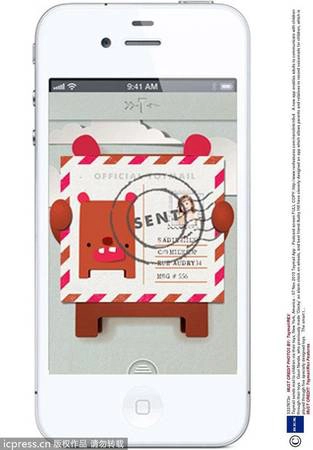 Tất cả đều tập trung trong chiếc smartphone, còn cần gì hơn nữa?
