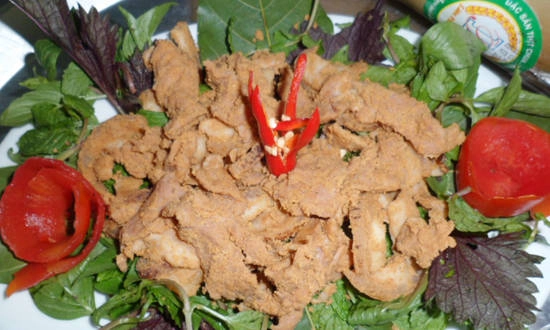 Ảnh: thitchuadacsan. Ảnh: thitchuadacsan.