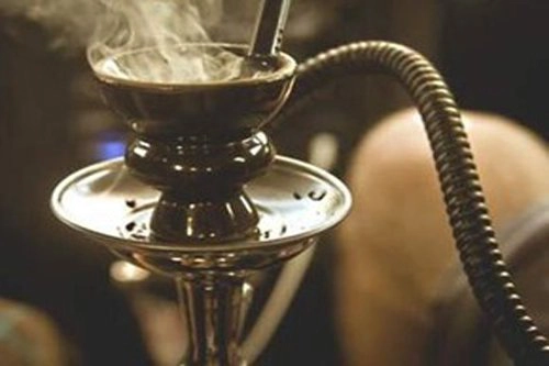 mùi hương có độc không