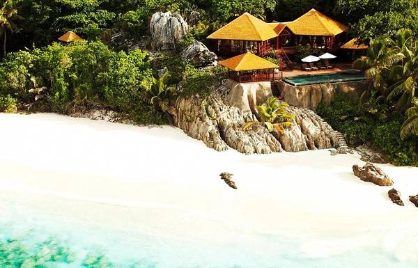 Với những ai muốn có sự riêng tư tuyệt đối, bạn có thể tới đảo tư nhân lý tưởng nhất thế giới cho kỳ nghỉ trăng mật - Frégate, thuộc Seychelles. Với những ai muốn có sự riêng tư tuyệt đối, bạn có thể tới đảo tư nhân lý tưởng nhất thế giới cho kỳ nghỉ trăng mật - Frégate, thuộc Seychelles.