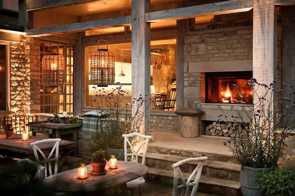 Nếu quá bận rộn, bạn có thể dành hai ngày cuối tuần ở Wild Rabbit, Cotswolds, khách sạn trăng mật tuyệt nhất Anh và Ireland. Nếu quá bận rộn, bạn có thể dành hai ngày cuối tuần ở Wild Rabbit, Cotswolds, khách sạn trăng mật tuyệt nhất Anh và Ireland.