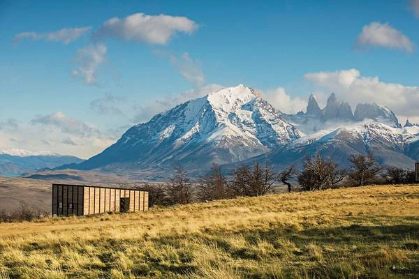 Với các cặp đôi vừa thích phiêu lưu, vừa thích lãng mạn, Awasi Patagonia (Chile) sẽ là điểm đến hoàn hảo nhất. Với các cặp đôi vừa thích phiêu lưu, vừa thích lãng mạn, Awasi Patagonia (Chile) sẽ là điểm đến hoàn hảo nhất.