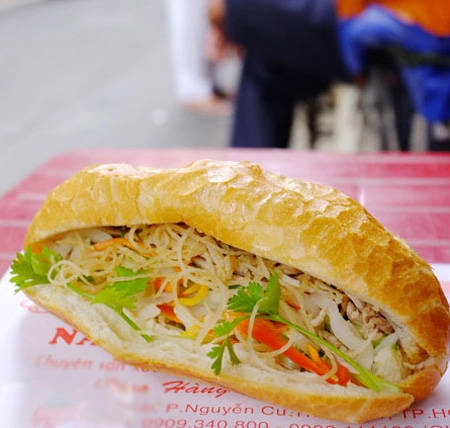 Banhmy A7