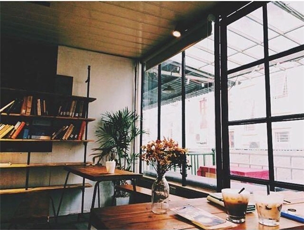 Đi ngang qua Ohi Tree & Coffee, bạn sẽ có cảm giác như vô tình lạc vào xứ sở thần tiên. (Ảnh: Internet) Đi ngang qua Ohi Tree & Coffee, bạn sẽ có cảm giác như vô tình lạc vào xứ sở thần tiên. (Ảnh: Internet)
