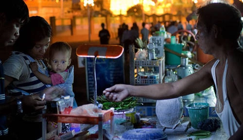 Sai lầm khi đi du lịch