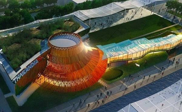 Hội chợ triển lãm thế giới Expo 2015 dự kiến thu hút 20 triệu khách du lịch từ khắp nơi đổ về
