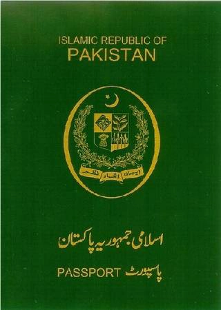 Pakistan và Somalia cùng chia sẻ vị trí thứ ba trong danh sách hộ chiếu bị kiểm tra gắt gao Pakistan và Somalia cùng chia sẻ vị trí thứ ba trong danh sách hộ chiếu bị kiểm tra gắt gao