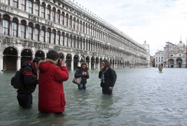 Venice, Ý