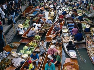 Bangkok, Thái Lan - iVIVU.com