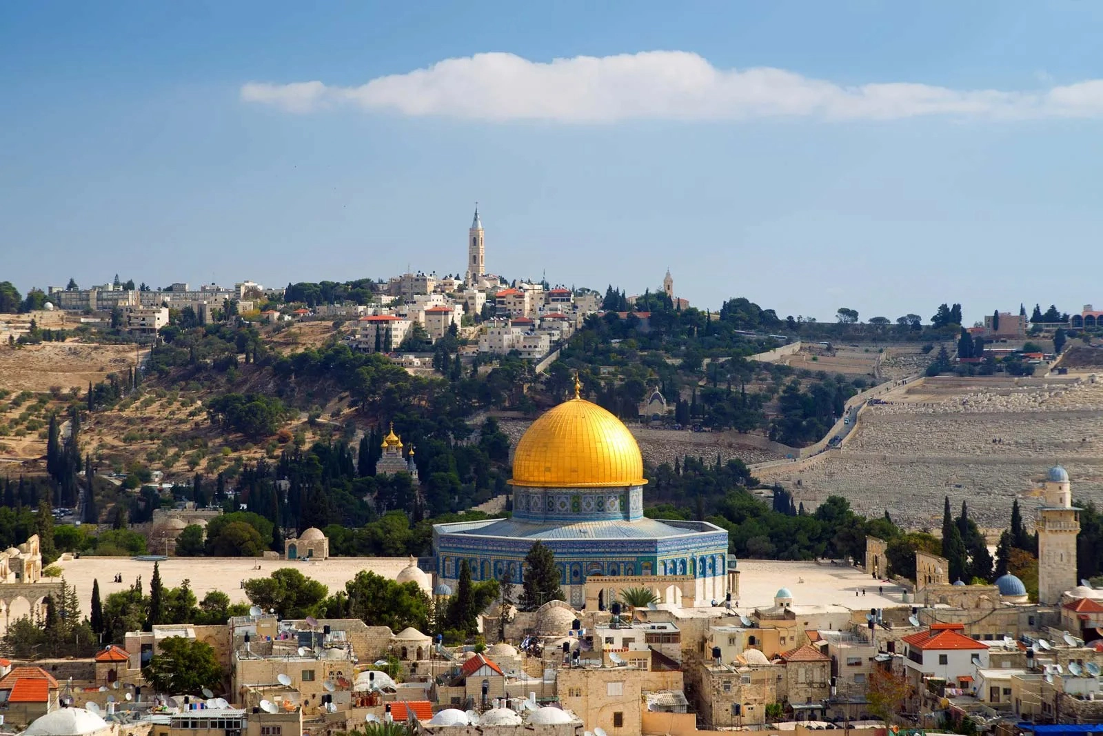 Jerusalem, Israel