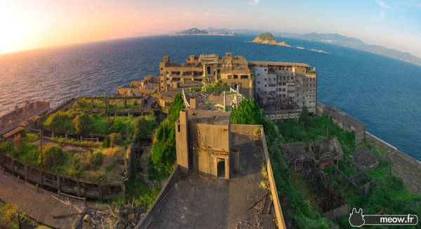 gunkanjima-panorama