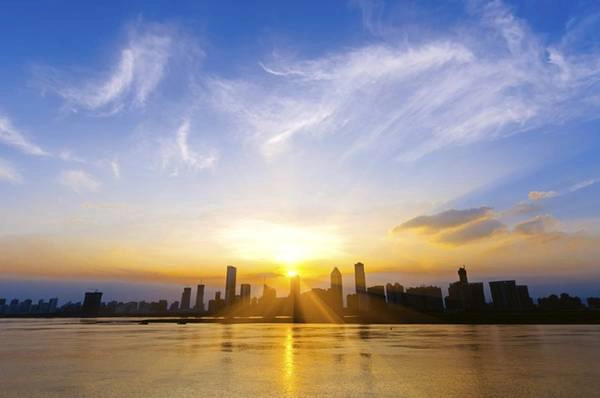 Thành phố New York không bao giờ ngủ đứng vị trí thứ 7 trong danh sách.