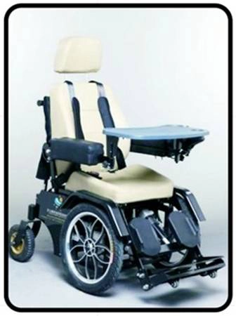 Nếu như bạn mang theo chiếc xe lăn tự động lên máy bay, bạn hãy nhớ nạp đủ năng lượng cho nó trước chuyến đi. Nếu như bạn mang theo chiếc xe lăn tự động lên máy bay, bạn hãy nhớ nạp đủ năng lượng cho nó trước chuyến đi.