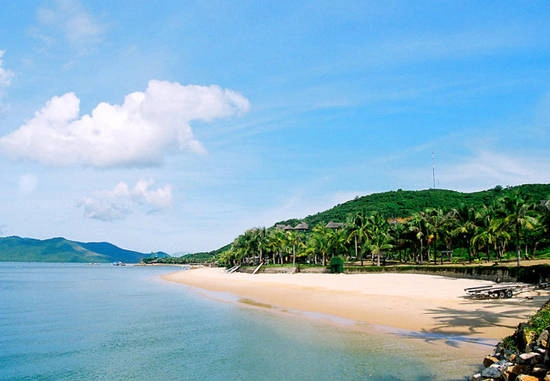 Hòn Tằm, Nha Trang 