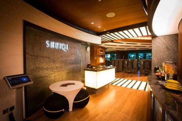 Dịch vụ ở đây giành được rất nhiều các giải thưởng quốc tế. Dịch vụ ở đây giành được rất nhiều các giải thưởng quốc tế.