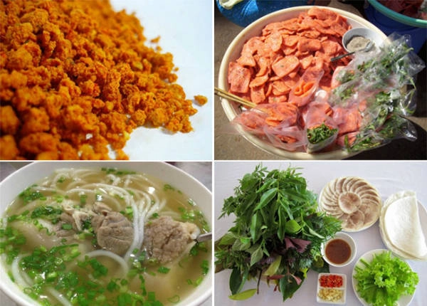 Những món ngon nên thưởng thức khi du lịch leo núi Bà Đen. Những món ngon nên thưởng thức khi du lịch leo núi Bà Đen.