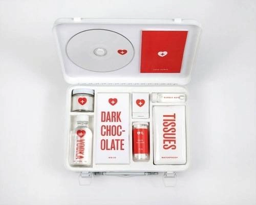 Đồ sơ cứu cá nhân Đồ sơ cứu cá nhân