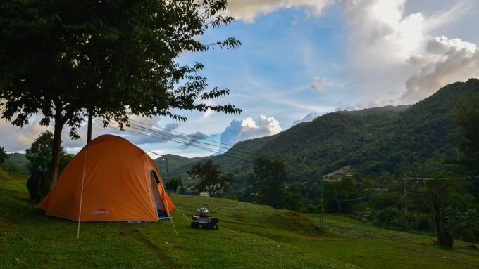 Doi Inthanon là một trong số ít các Công viên Quốc gia ở Thái Lan mà du khách có thể di chuyển bằng phương tiện công cộng, tuy nhiên bạn phải đi bằng songthaew (xe chở khách dạng thô sơ của Thái), chuyển vài trạm nên phải tìm hiểu kỹ tuyến đường trước khi đi. Cách tự đi chỉ thích hợp với những ai muốn cắm trại ở lại. Nếu không, bạn có thể chọn các tour một ngày ở Chiang Mai cho tiện. Trừ mùa mưa từ tháng 5 đến tháng 9 ra, các tháng còn lại đều lý tưởng để bạn ngắm cảnh. Doi Inthanon là một trong số ít các Công viên Quốc gia ở Thái Lan mà du khách có thể di chuyển bằng phương tiện công cộng, tuy nhiên bạn phải đi bằng songthaew (xe chở khách dạng thô sơ của Thái), chuyển vài trạm nên phải tìm hiểu kỹ tuyến đường trước khi đi. Cách tự đi chỉ thích hợp với những ai muốn cắm trại ở lại. Nếu không, bạn có thể chọn các tour một ngày ở Chiang Mai cho tiện. Trừ mùa mưa từ tháng 5 đến tháng 9 ra, các tháng còn lại đều lý tưởng để bạn ngắm cảnh.