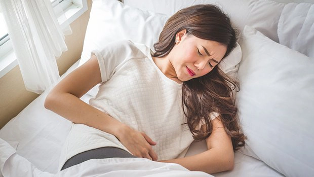 Sảy thai do nội tiết tố