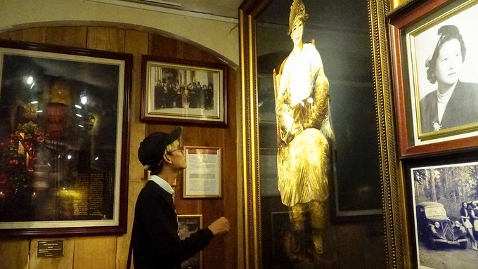 Hiện bảo tàng không thu phí tham quan. Anh Phước Thiện (Huế) cho biết: "Từ khi biết địa điểm này, cứ mỗi lần bạn bè ghé Huế, tôi đều dẫn họ đến đây tham quan. Nơi đây có nhiều thông tin hay, bố trí đẹp và có một chút ma mị".