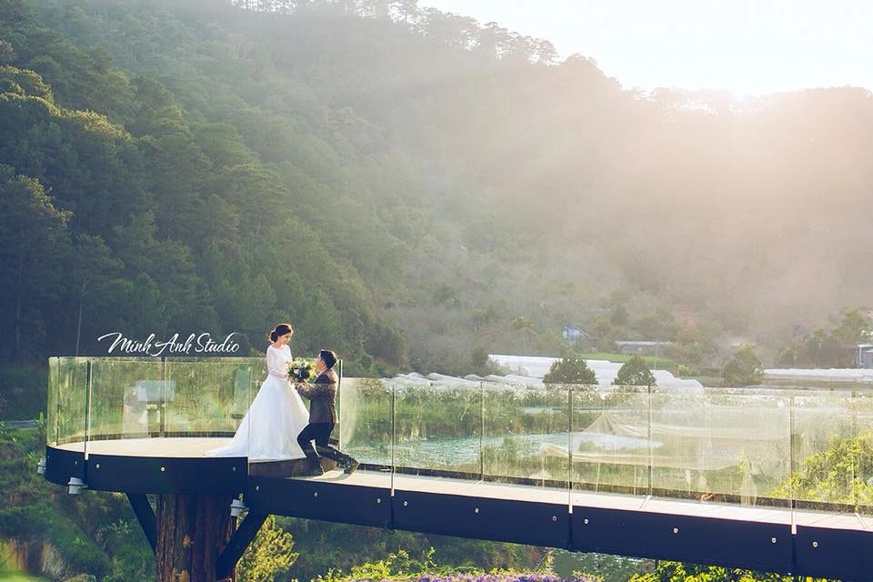 Ảnh: MinhAnh Studio Ảnh: MinhAnh Studio