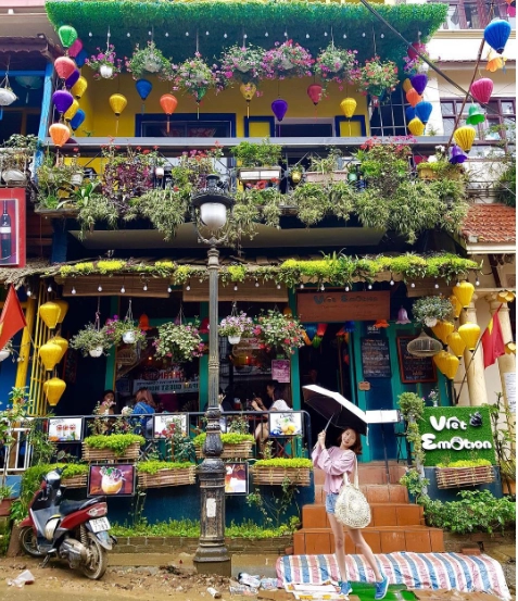 Ảnh: hehesunnyy