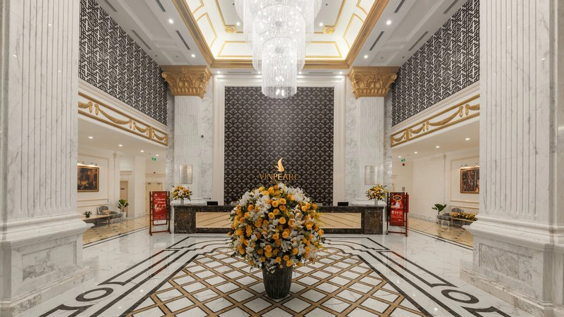 Ảnh: Vinpearl Condotel Phủ Lý 