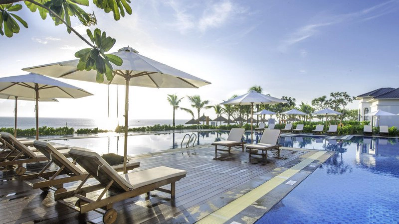 Ảnh: Vinpearl Discovery Cửa Hội 