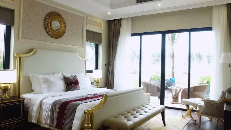 Ảnh: Vinpearl Discovery Hà Tĩnh