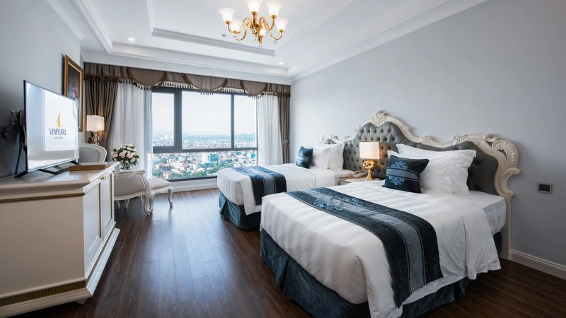 Ảnh: Vinpearl Condotel Phủ Lý 