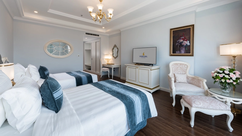 Ảnh: Vinpearl Condotel Phủ Lý