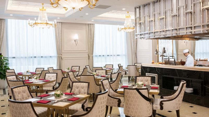 Ảnh: Vinpearl Condotel Phủ Lý