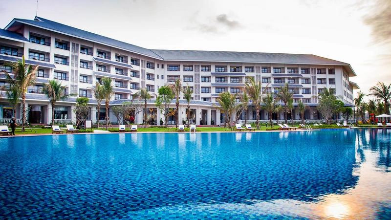 Ảnh: Vinpearl Discovery Cửa Hội 