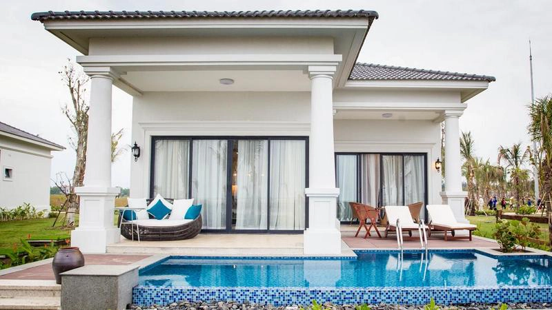 Ảnh: Vinpearl Discovery Cửa Hội 