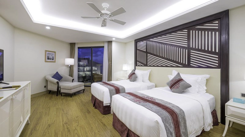 Ảnh: Vinpearl Discovery Cửa Hội 