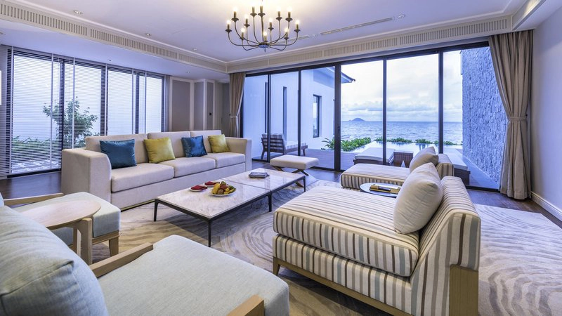 Ảnh: Vinpearl Discovery Cửa Hội 