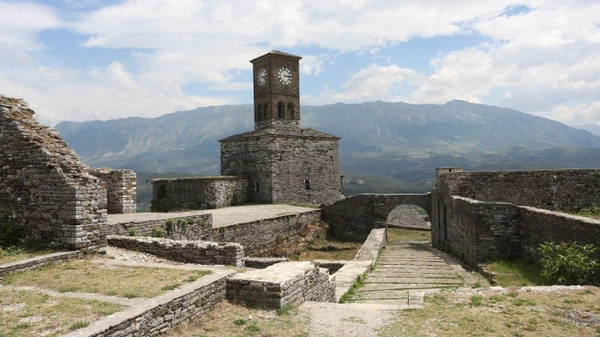 Gjirokastër, Albania