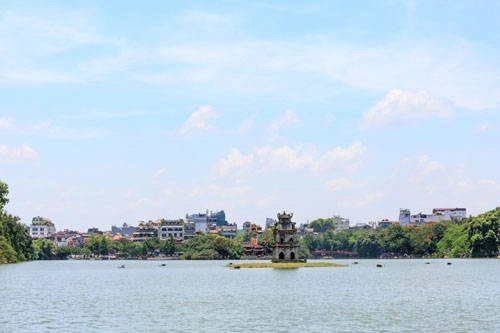 Nơi hoàn hảo để bắt đầu hoặc kết thúc chuyến khám phá Đông Nam Á: Với sân bay quốc tế, nhiều chuyến bay thuận tiện đến các nước lân cận, Hà Nội thích hợp là nơi để bắt đầu hoặc kết thúc chuyến đi vòng quanh Đông Nam Á của bạn. Với Annapurna, Hà Nội là một thành phố đẹp, độc đáo và không giống với bất kỳ thủ đô nào trong vùng.