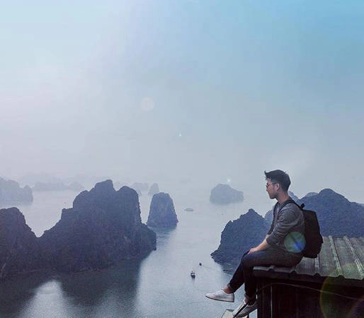 Ảnh: IG thonghoangg Ảnh: IG thonghoangg