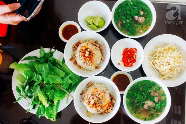 Phở khô Gia Lai - món ăn nhất định bạn phải thử khi ghé thăm Phố Núi Phở khô Gia Lai - món ăn nhất định bạn phải thử khi ghé thăm Phố Núi