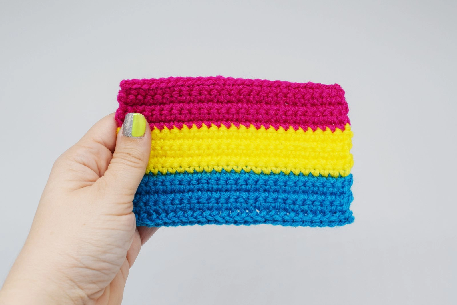 pansexual là như thế nào